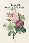 Redoute. Selection of the Most Beautiful Flowers - H. Walter Lack - 9783836505154