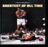 Greatest of All Time. A Tribute to Muhammad Ali - Taschen - 9783836520676