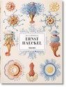 The Art and Science of Ernst Haeckel - Julia Voss ; Rainer Willmann - 9783836526463