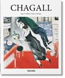 Chagall - Ingo F. Walther ; Rainer Metzger - 9783836527811