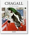 Chagall - Ingo F. Walther ; Rainer Metzger - 9783836527835
