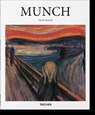 Munch - Ulrich Bischoff - 9783836528016
