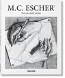 M.C. Escher. The Graphic Work - Taschen - 9783836529846