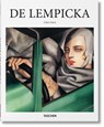 de Lempicka - Gilles Néret - 9783836532242