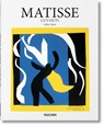 Matisse. Cut-outs - Gilles Neret - 9783836534277