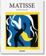 Matisse. Cut-outs - Gilles Neret - 9783836534277