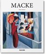 Macke - Anna Meseure - 9783836535076