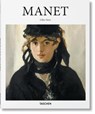 Manet - Gilles Neret - 9783836535083