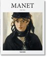Manet - Gilles Neret - 9783836535106