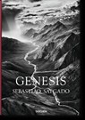Sebastiao Salgado. Genesis - Lelia Wanick Salgado - 9783836538725