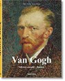 Van Gogh. l'Oeuvre Complet - Peinture - METZGER,  Rainer - 9783836541213
