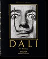 Dali. The Paintings - Gilles Neret ; Robert Descharnes - 9783836544924