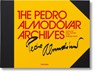 The Pedro Almodovar Archives - Paul Duncan - 9783836547925