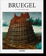 Bruegel - Rainer & Rose-Marie Hagen - 9783836553070