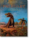 Paleoart. Visions of the Prehistoric Past - Walton Ford - 9783836555111