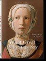 Bildbefragungen. Meisterwerke im Detail - Rainer & Rose-Marie Hagen ; TASCHEN - 9783836559232