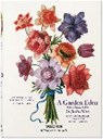 A Garden Eden. Masterpieces of Botanical Illustration - LACK,  H. Walter - 9783836559423