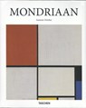 Mondriaan basismonografie - Susanne Deicher - 9783836559751