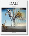 Dali - Gilles Neret - 9783836560009