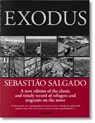 Sebastiao Salgado. Exodus - Lelia Wanick Salgado ; Sebastiao Salgado - 9783836561303