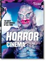 Horror Cinema - Jurgen Muller ; Paul Duncan - 9783836561853