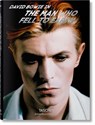 David Bowie. The Man Who Fell to Earth - DUNCAN,  Paul - 9783836562416
