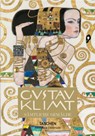 Gustav Klimt. Complete Paintings - Tobias G. Natter - 9783836562904