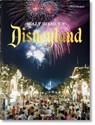 Walt Disney’s Disneyland - Chris Nichols - 9783836563482