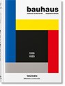 Bauhaus. Édition Actualisée - Magdalena Droste - 9783836565530
