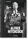 Alfred Hitchcock. The Complete Films - Paul Duncan - 9783836566841