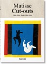 Henri Matisse. Scherenschnitte - Gilles Néret ; Xavier-Gilles Néret - 9783836567169