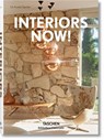 Interiors Now! - TASCHEN - 9783836567558