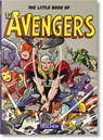 The Little Book of Avengers - Roy Thomas - 9783836567800