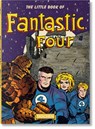 The Little Book of Fantastic Four - Roy Thomas - 9783836567824