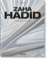 Zaha Hadid. Complete Works 1979–Today. 2020 Edition - Philip Jodidio - 9783836572439