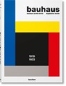 Bauhaus. Édition Actualisée - DROSTE,  Magdalena - 9783836572811