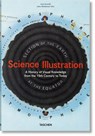Science Illustration. a History of Visual Knowledge from the 15th Century to Today - Anna Escardó - 9783836573337