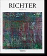Richter - Klaus Honnef - 9783836575263
