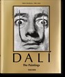 Dali. Das malerische Werk - Gilles Neret ; Robert Descharnes - 9783836576604