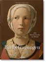 Bildbefragungen. 100 Meisterwerke im Detail - Rainer & Rose-Marie Hagen ; TASCHEN - 9783836577465