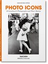 Fotografías Míticas. 50 Fotografías Emblemáticas Y Su Historia - Hans-Michael Koetzle - 9783836577724