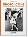 Photo Icons. 50 Photographies Emblématiques Et Leur Histoire - Hans-Michael Koetzle - 9783836577731