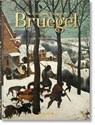 Bruegel. The Complete Paintings. 45th Ed. - Jurgen Muller - 9783836580960