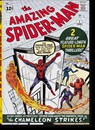 Marvel Comics Library. Spider-Man. Vol. 1. 1962–1964 - Ralph Macchio - 9783836582339