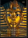Tutanchamun. Die Reise durch die Unterwelt. 40th Ed. -  - 9783836584203