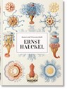 Ernst Haeckel. Kunst und Wissenschaft. 40th Ed. - Julia Voss ; Rainer Willmann - 9783836584265