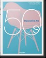 Decorative Art 50s - Charlotte & Peter Fiell - 9783836584449