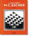 The Magic Mirror of M.C. Escher - Bruno Ernst - 9783836584845