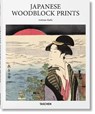 Japanese Woodblock Prints - Andreas Marks - 9783836585545