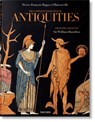 D'Hancarville. The Complete Collection of Antiquities from the Cabinet of Sir William Hamilton - Madeleine Huwiler ; Sebastian Schutze - 9783836587631